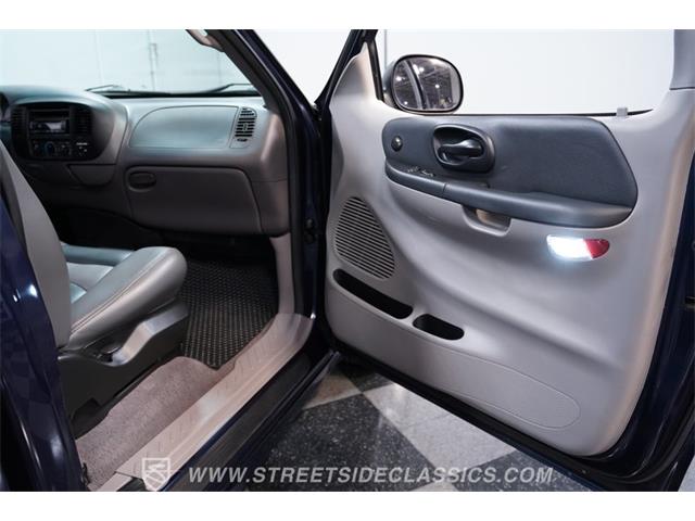 2002 Ford F150 (CC-2117772) for sale in Lithia Springs, Georgia