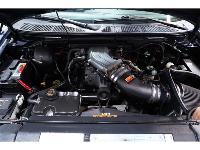 2002 Ford F150 (CC-2117772) for sale in Lithia Springs, Georgia