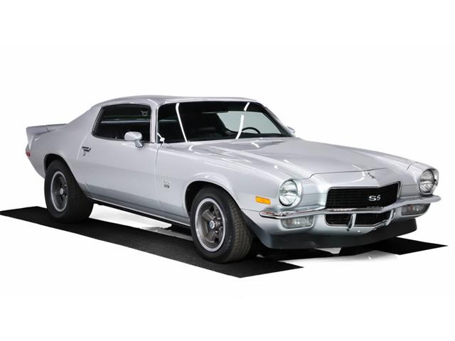 1970 Chevrolet Camaro (CC-2117773) for sale in Volo, Illinois