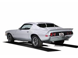 1970 Chevrolet Camaro (CC-2117773) for sale in Volo, Illinois