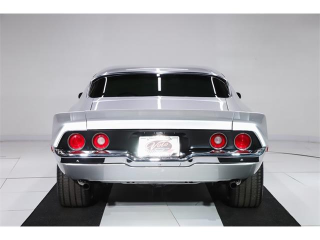 1970 Chevrolet Camaro (CC-2117773) for sale in Volo, Illinois
