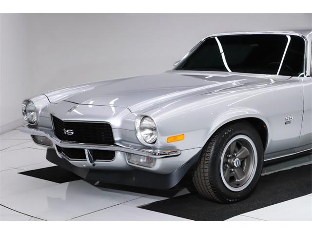 1970 Chevrolet Camaro (CC-2117773) for sale in Volo, Illinois