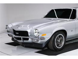 1970 Chevrolet Camaro (CC-2117773) for sale in Volo, Illinois