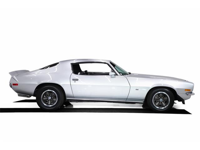1970 Chevrolet Camaro (CC-2117773) for sale in Volo, Illinois