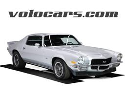 1970 Chevrolet Camaro (CC-2117773) for sale in Volo, Illinois