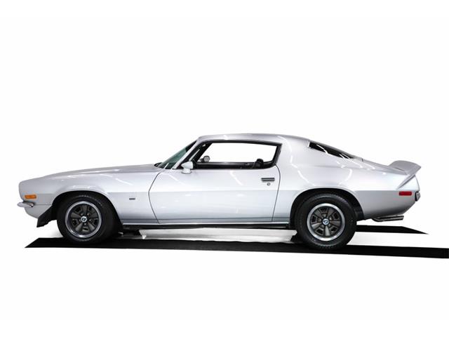 1970 Chevrolet Camaro (CC-2117773) for sale in Volo, Illinois