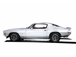 1970 Chevrolet Camaro (CC-2117773) for sale in Volo, Illinois