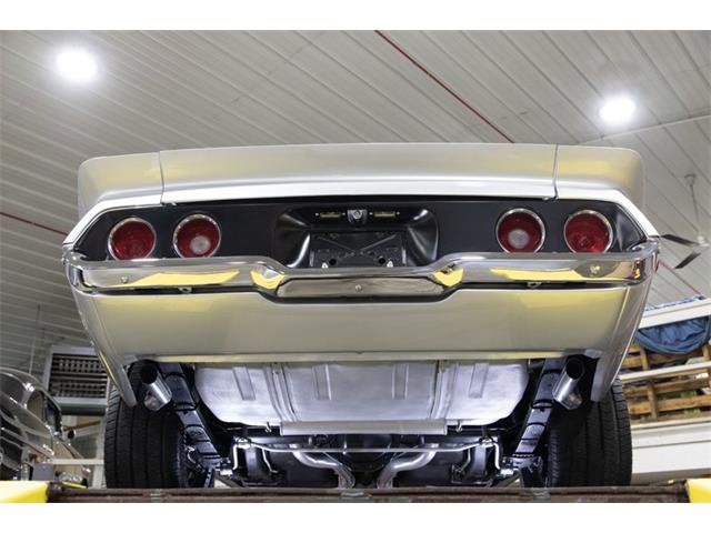 1970 Chevrolet Camaro (CC-2117773) for sale in Volo, Illinois