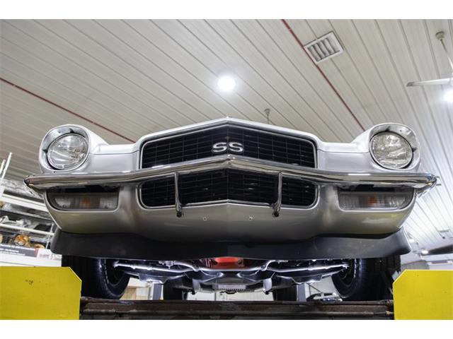 1970 Chevrolet Camaro (CC-2117773) for sale in Volo, Illinois