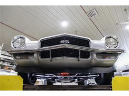 1970 Chevrolet Camaro (CC-2117773) for sale in Volo, Illinois
