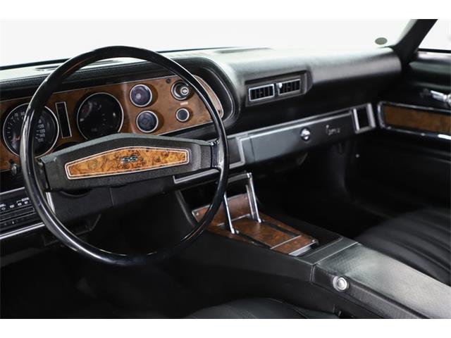 1970 Chevrolet Camaro (CC-2117773) for sale in Volo, Illinois