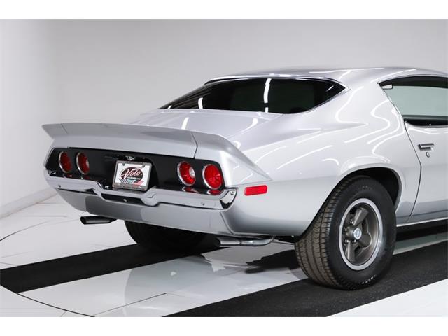 1970 Chevrolet Camaro (CC-2117773) for sale in Volo, Illinois