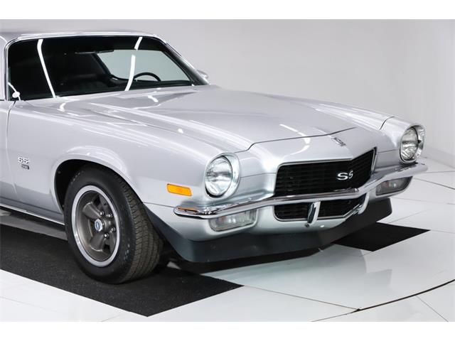 1970 Chevrolet Camaro (CC-2117773) for sale in Volo, Illinois