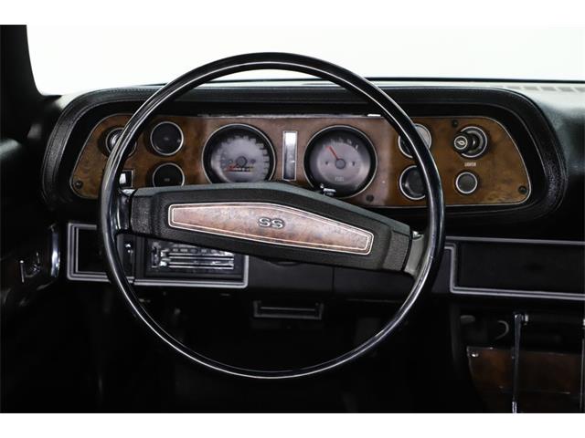 1970 Chevrolet Camaro (CC-2117773) for sale in Volo, Illinois