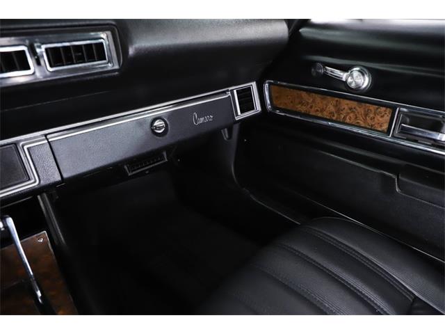 1970 Chevrolet Camaro (CC-2117773) for sale in Volo, Illinois