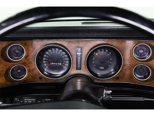 1970 Chevrolet Camaro (CC-2117773) for sale in Volo, Illinois