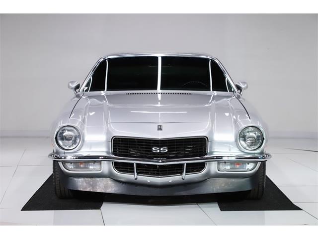 1970 Chevrolet Camaro (CC-2117773) for sale in Volo, Illinois