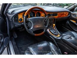 2002 Jaguar XJR (CC-2117775) for sale in Beverly Hills, California