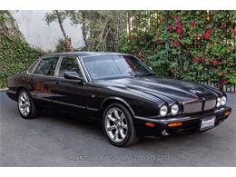 2002 Jaguar XJR (CC-2117775) for sale in Beverly Hills, California