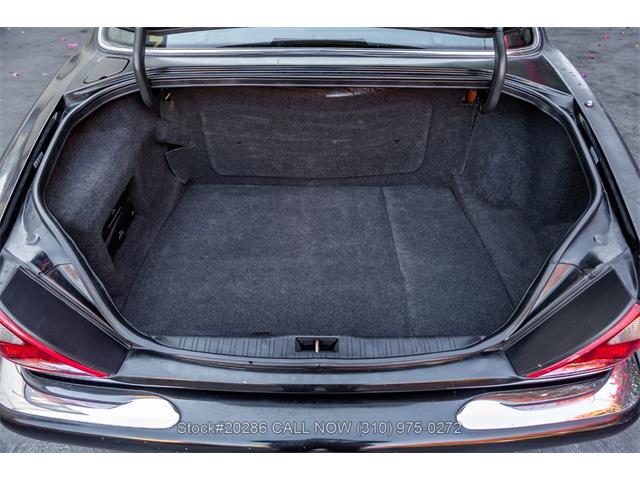 2002 Jaguar XJR (CC-2117775) for sale in Beverly Hills, California