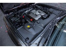 2002 Jaguar XJR (CC-2117775) for sale in Beverly Hills, California