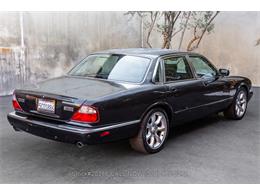 2002 Jaguar XJR (CC-2117775) for sale in Beverly Hills, California