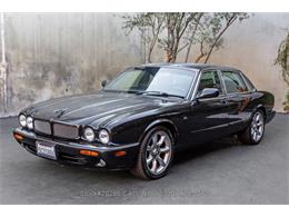 2002 Jaguar XJR (CC-2117775) for sale in Beverly Hills, California
