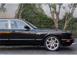 2002 Jaguar XJR (CC-2117775) for sale in Beverly Hills, California