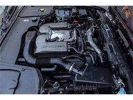 2002 Jaguar XJR (CC-2117775) for sale in Beverly Hills, California