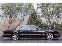 2002 Jaguar XJR (CC-2117775) for sale in Beverly Hills, California