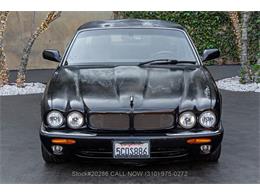 2002 Jaguar XJR (CC-2117775) for sale in Beverly Hills, California