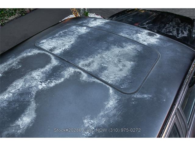 2002 Jaguar XJR (CC-2117775) for sale in Beverly Hills, California