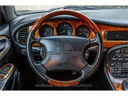 2002 Jaguar XJR (CC-2117775) for sale in Beverly Hills, California