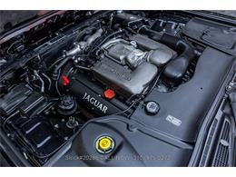 2002 Jaguar XJR (CC-2117775) for sale in Beverly Hills, California
