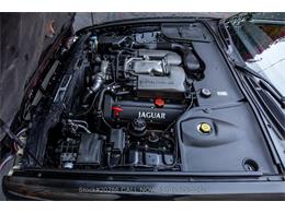 2002 Jaguar XJR (CC-2117775) for sale in Beverly Hills, California