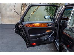 2002 Jaguar XJR (CC-2117775) for sale in Beverly Hills, California