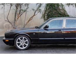 2002 Jaguar XJR (CC-2117775) for sale in Beverly Hills, California