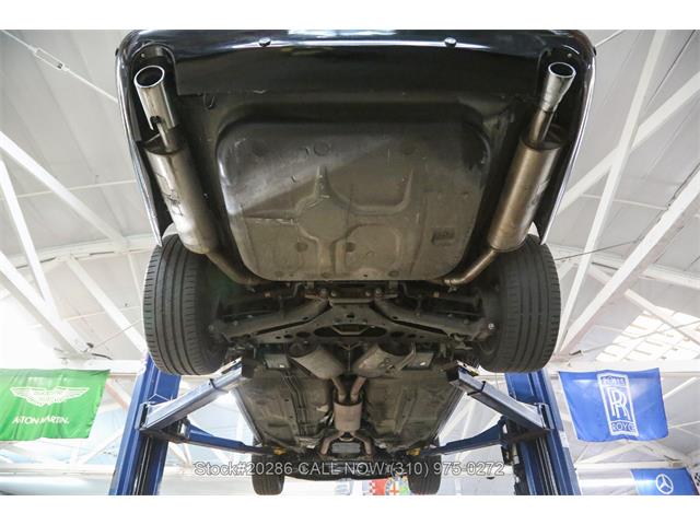 2002 Jaguar XJR (CC-2117775) for sale in Beverly Hills, California