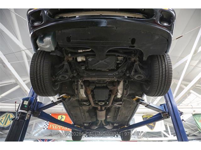 2002 Jaguar XJR (CC-2117775) for sale in Beverly Hills, California
