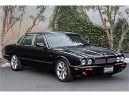 2002 Jaguar XJR (CC-2117775) for sale in Beverly Hills, California