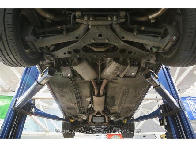2002 Jaguar XJR (CC-2117775) for sale in Beverly Hills, California