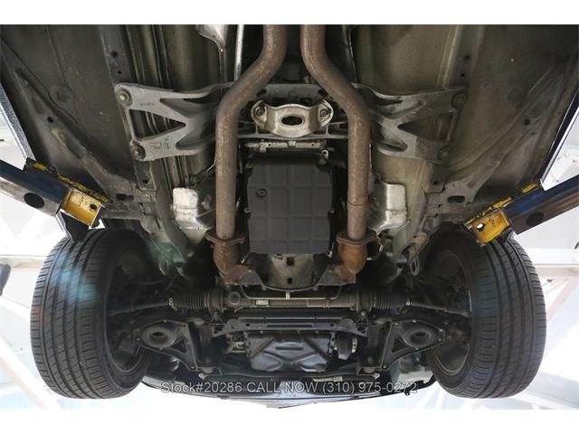 2002 Jaguar XJR (CC-2117775) for sale in Beverly Hills, California