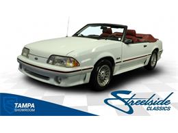 1987 Ford Mustang (CC-2117776) for sale in Lutz, Florida