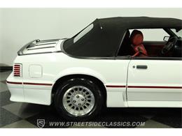 1987 Ford Mustang (CC-2117776) for sale in Lutz, Florida