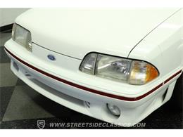 1987 Ford Mustang (CC-2117776) for sale in Lutz, Florida