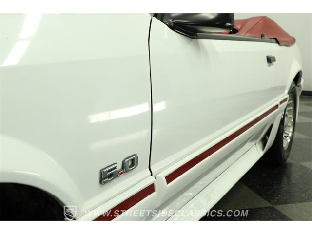 1987 Ford Mustang (CC-2117776) for sale in Lutz, Florida