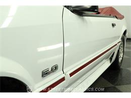 1987 Ford Mustang (CC-2117776) for sale in Lutz, Florida