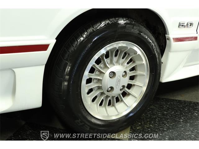 1987 Ford Mustang (CC-2117776) for sale in Lutz, Florida
