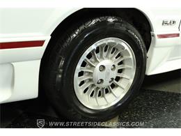 1987 Ford Mustang (CC-2117776) for sale in Lutz, Florida