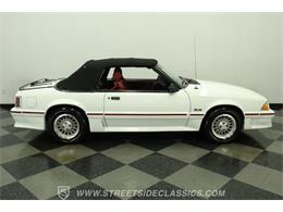 1987 Ford Mustang (CC-2117776) for sale in Lutz, Florida